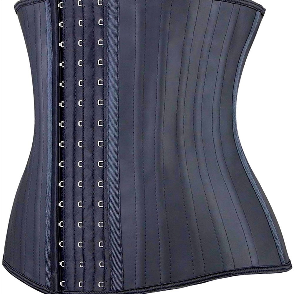 Black Waist Trainer
